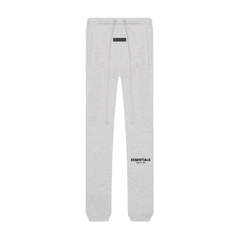 Fear Of God Essentials Broek Grijs