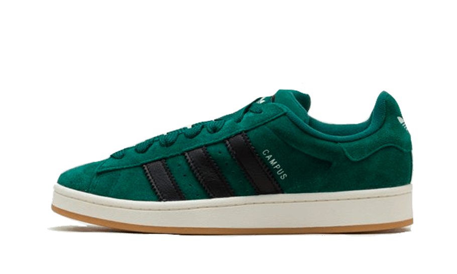 image 1: (Adidas Campus 00s Collegiate Green Core Black IF8763) JHypes