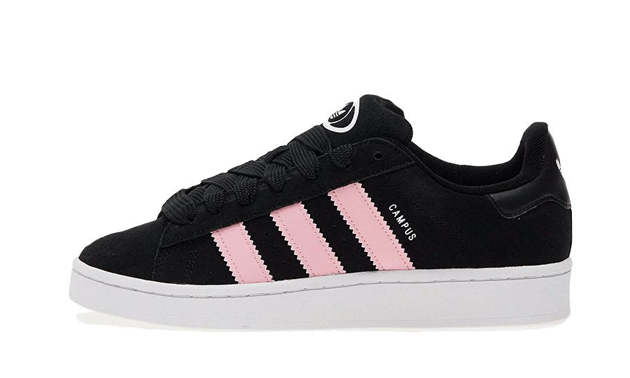 image 1: (Adidas Campus 00s Core Black True Pink ID3171) JHypes