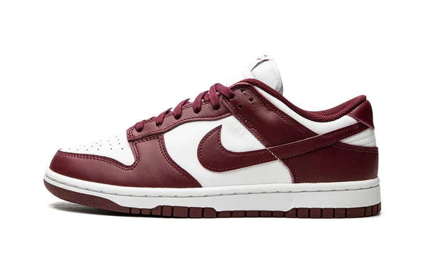image 1: Nike Dunk Low Bordeaux (W)