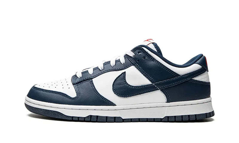 image 1: Nike Dunk Low Navy Blue
