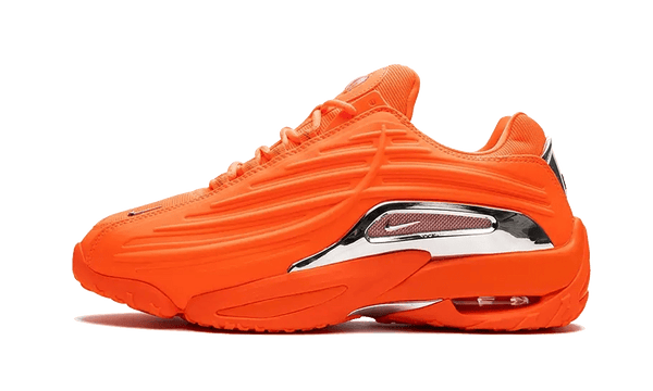 image 1: Nike Hot Step 2 NOCTA Total Orange