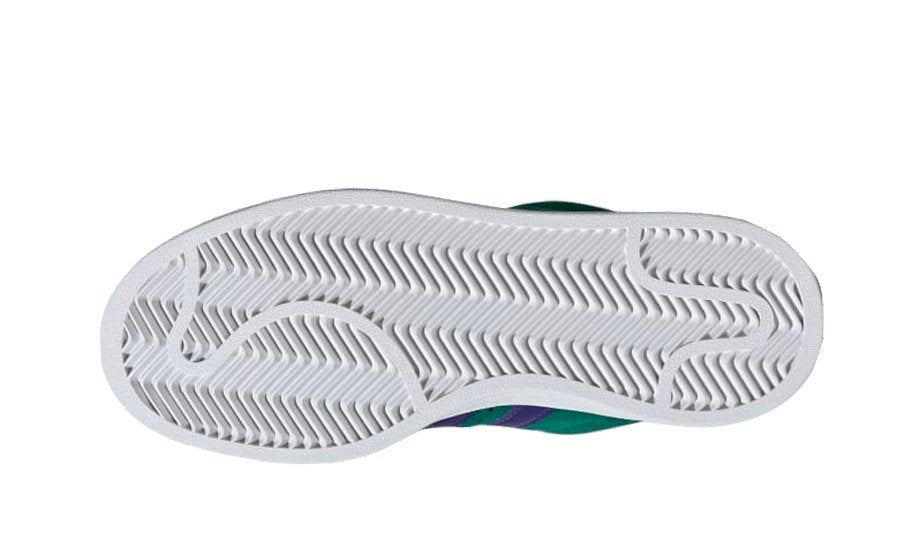 image 2: (Adidas Campus 00s Collegiate Green Energy Ink ID3170) sneaker JHypes