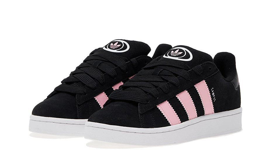 image 2: (Adidas Campus 00s Core Black True Pink ID3171) sneaker JHypes