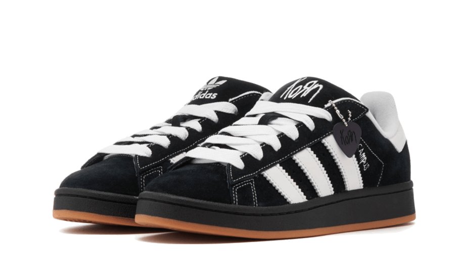 image 2: (Adidas Campus 00s Korn IG0792) sneaker JHypes