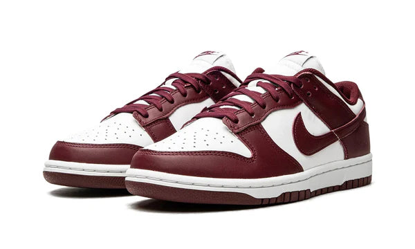 image 2: Nike Dunk Low Bordeaux (W) sneaker