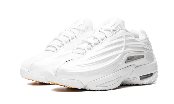 image 2: Nike Hot Step 2 NOCTA Drake White sneaker