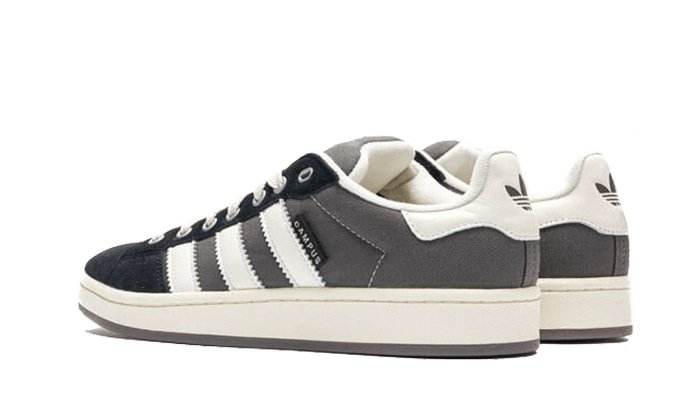 image 3: (Adidas Campus 00s Charcoal Black IF8766) sneakers JHypes