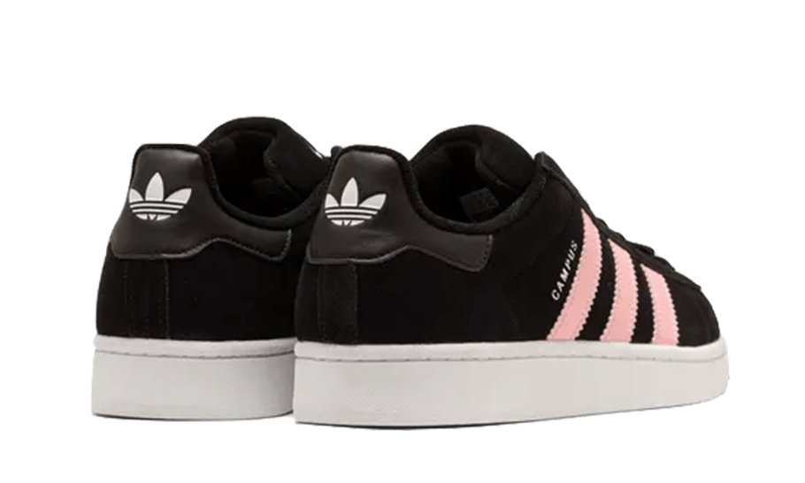 image 3: (Adidas Campus 00s Core Black True Pink ID3171) sneakers JHypes