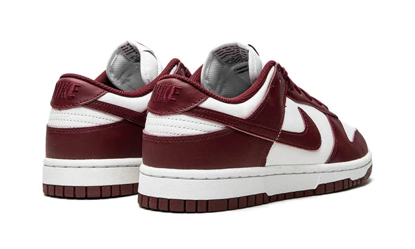 image 3: Nike Dunk Low Bordeaux (W) sneakers