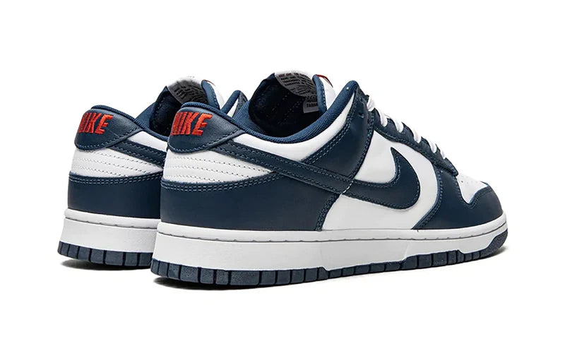 image 3: Nike Dunk Low Navy Blue sneakers
