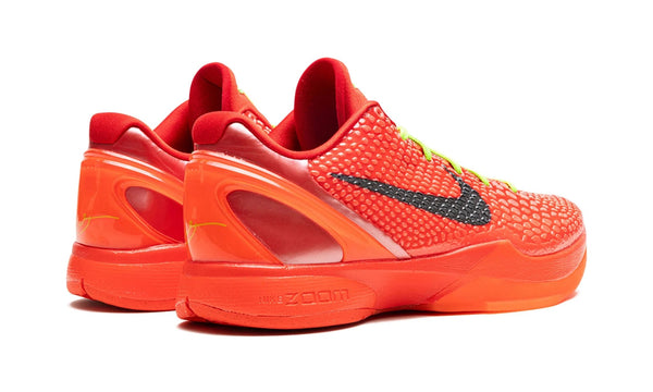 image 3: Nike Kobe 6 Protro Reverse Grinchsneakers
