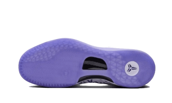 image 3: Nike Kobe 8 Protro Court Purple Grinchsneakers