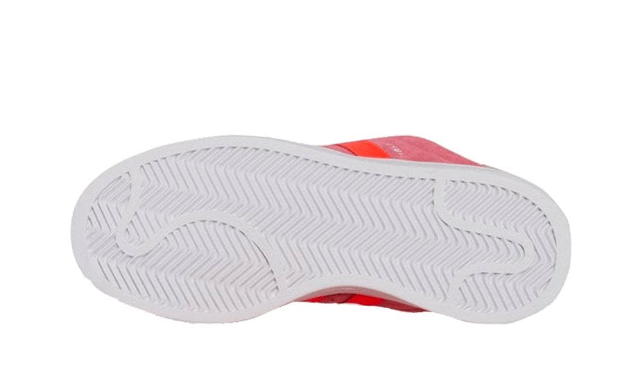 image 4: (Adidas Campus 00s Bliss Pink Solar Red IF3968) schoenen JHypes