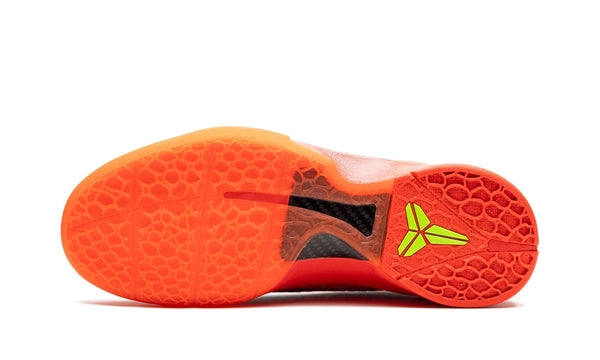 image 4: Nike Kobe 6 Protro Reverse Grinch schoenen