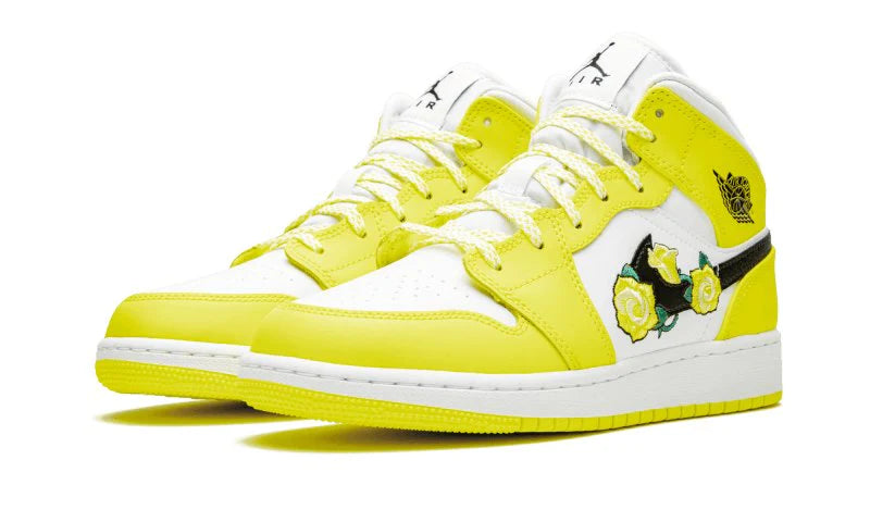 ir Jordan 1 Mid Dynamic Yellow-AV5174-700-sneaker JHypes