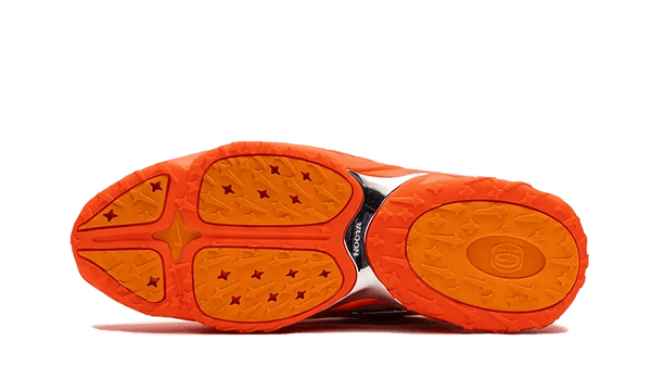 mage 4: Nike Hot Step 2 NOCTA Total Orange schoenen