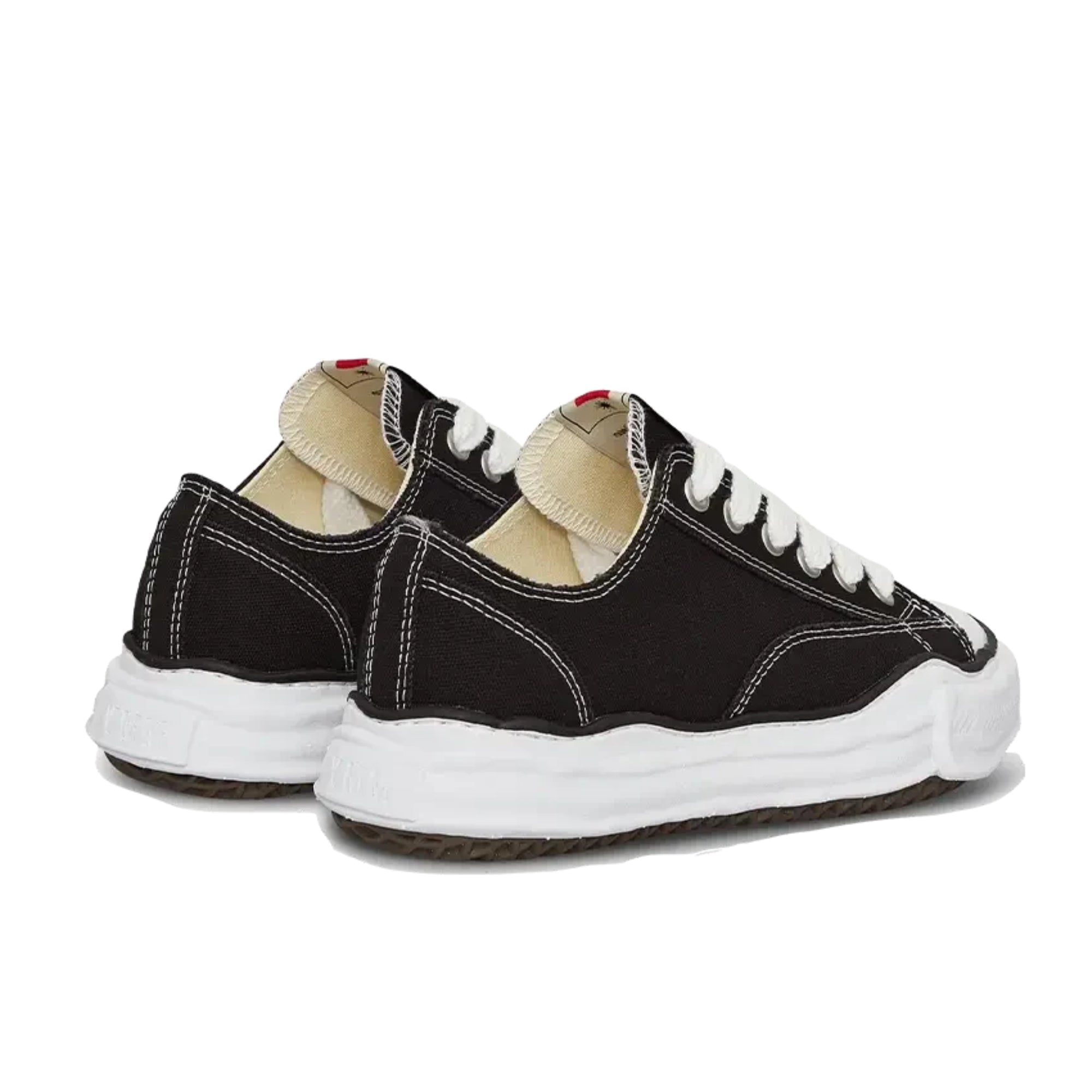 maison mihara black
