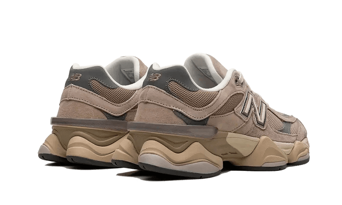 New Balance 9060 Driftwood Castlerock-U9060EEG-sneakers-JHypes
