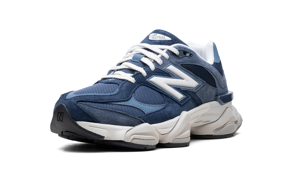 New Balance 9060 blue