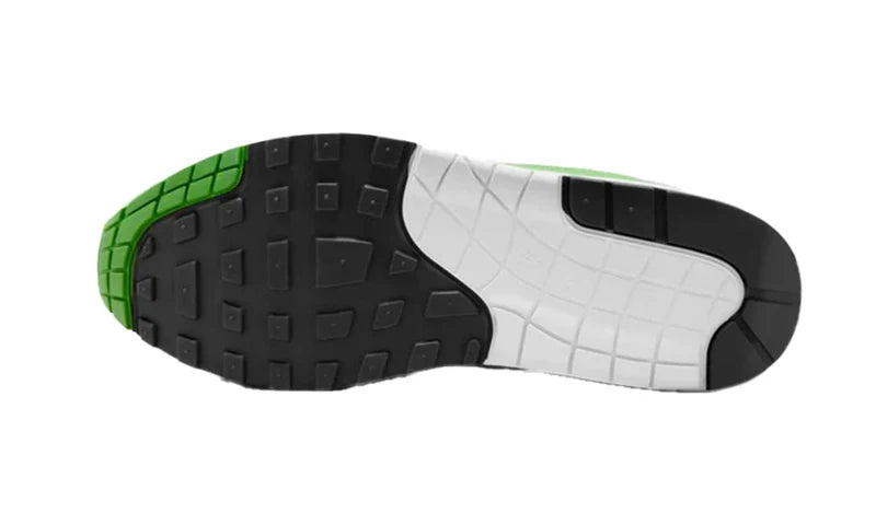 Nike Air Max 1 Patta 20th Anniversary Chlorophyll