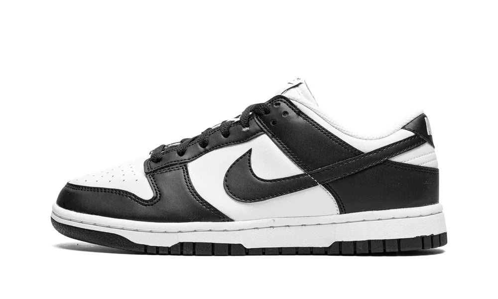 Nike Dunk Low Next Nature White Black (W)-DD1873-102-JHypes