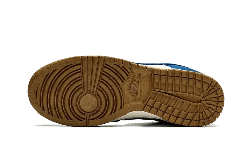 Nike Dunk Low Kansas City Royals