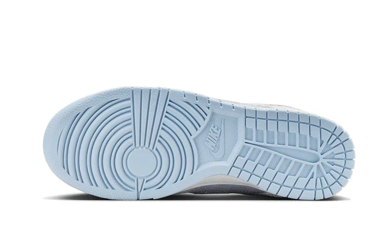 Nike Dunk Low Light Armory Blue Photon Dust