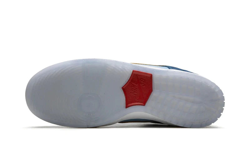 Nike Dunk Low SB PRM "Why So Sad ?"