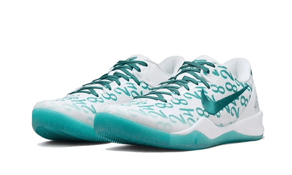 Nike Kobe 8 Protro Aqua