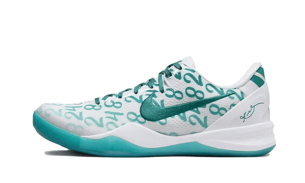 Nike Kobe 8 Protro Aqua