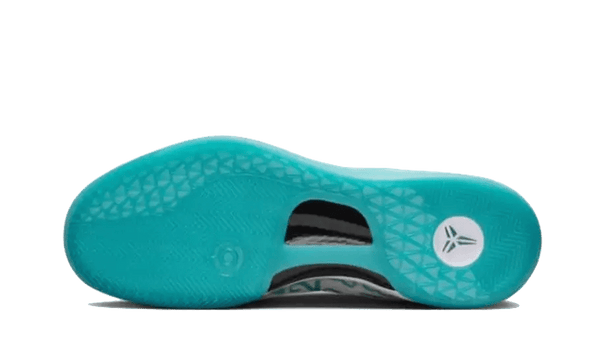 Nike Kobe 8 Protro Aqua