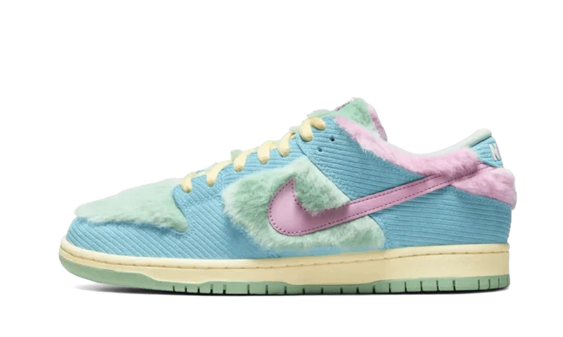 Nike SB Dunk Low Verdy Visty