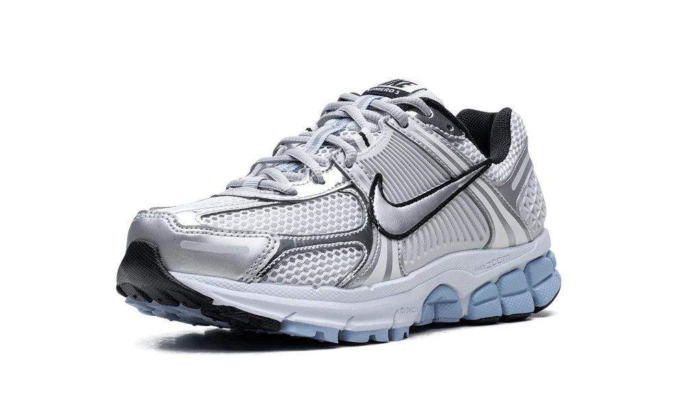 Nike Zoom Vomero 5 Grijs blauw