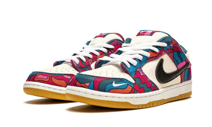 Nike SB Dunk Low Parra (2021)