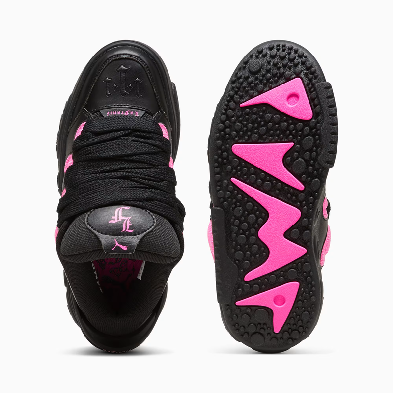 Puma LaMelo Ball LaFrancé Amour Untouchable (Big Kids)-310871-01-sneakers-JHypes