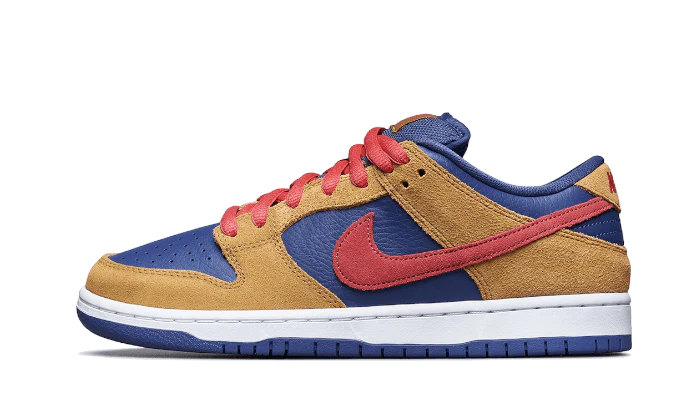 Nike Dunk Low SB Reverse Papa Bear