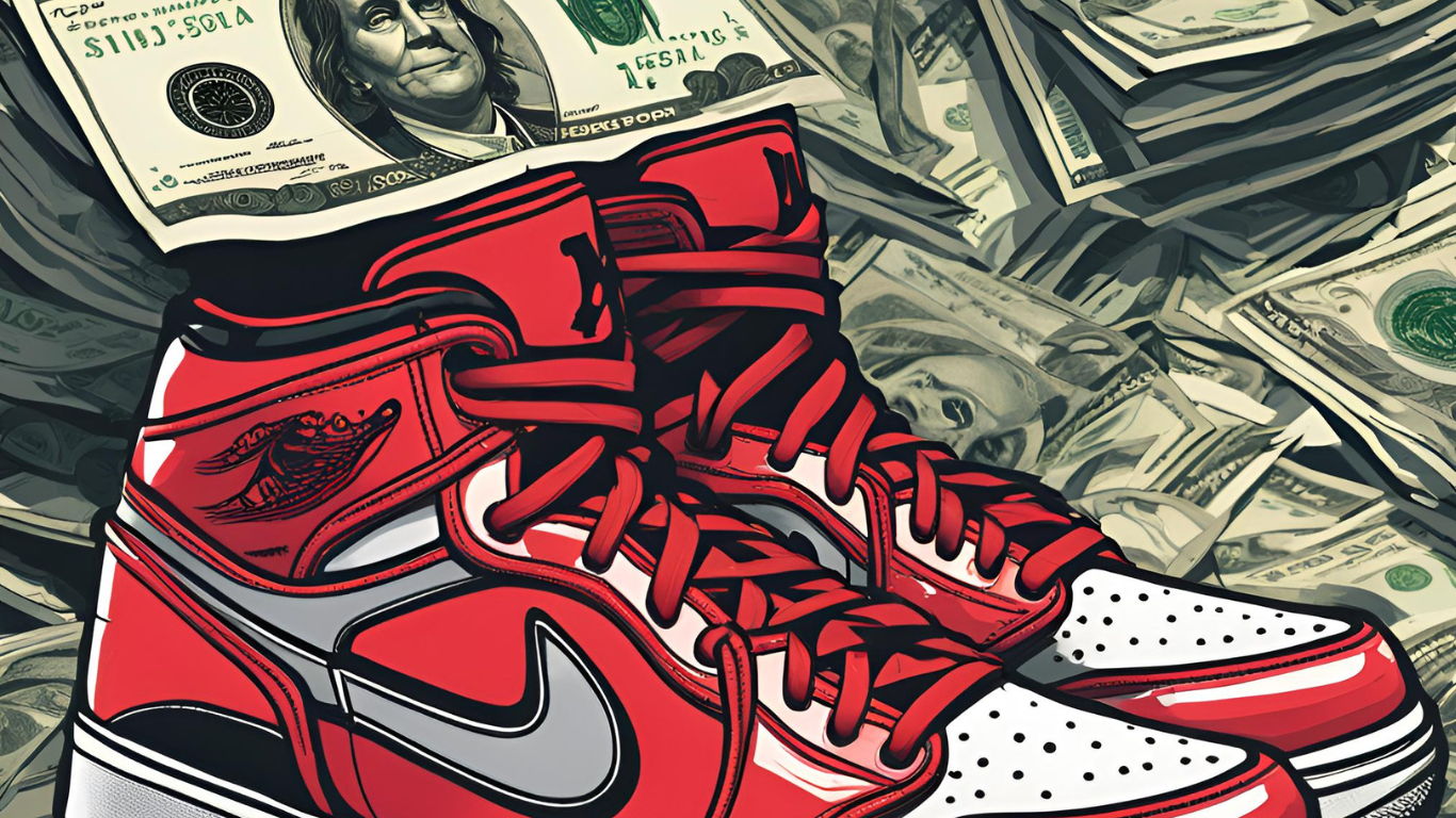 sneakers