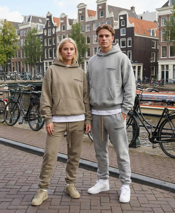 FOG Essentials Trainingspak