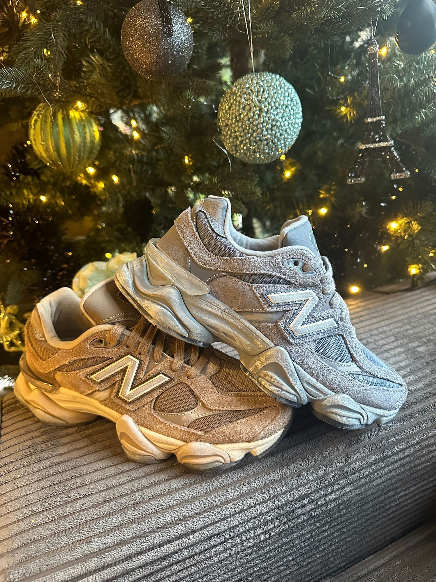 New Balance 9060
