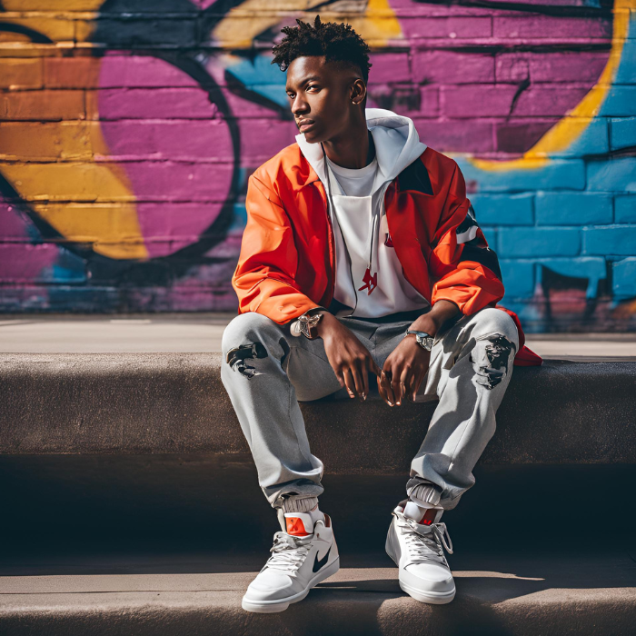 sneakers