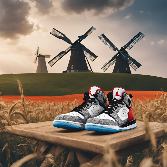 exclusieve sneakers