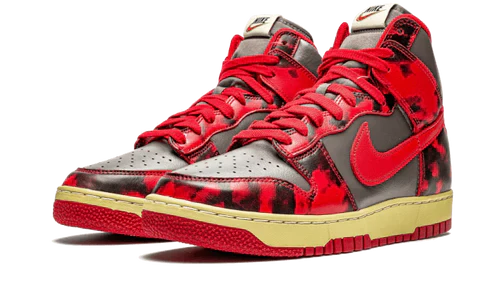 Nike Dunk High