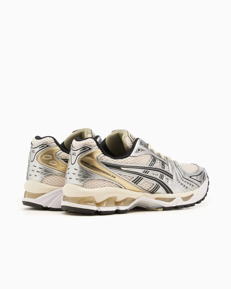 ASICS Gel-Kayano 14 Birch Pure Silver 39