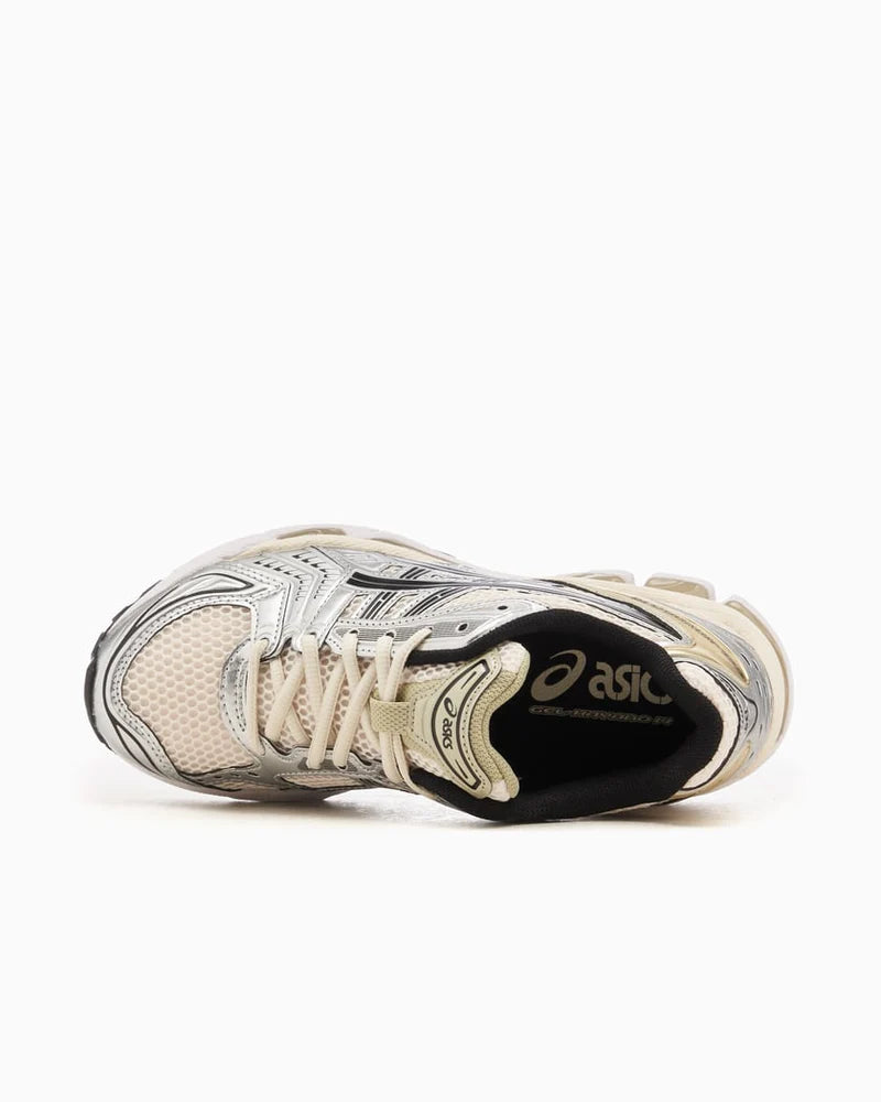 ASICS Gel-Kayano 14 Birch Pure Silver 40