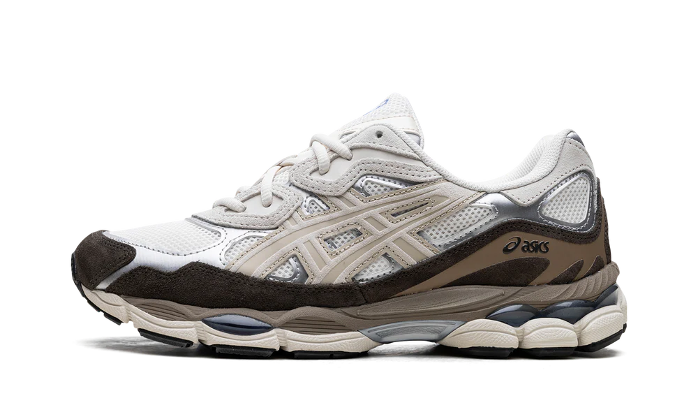 ASICS Gel-NYC Cream
