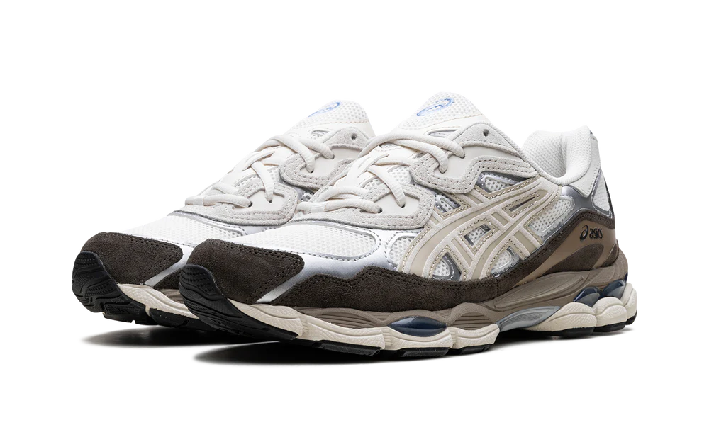 ASICS Gel-NYC Cream wit