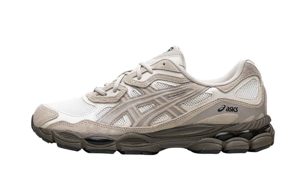 ASICS Gel-NYC Cream Putty