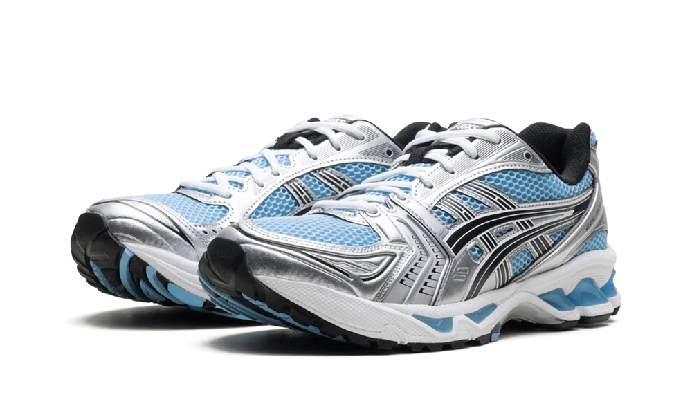 ASICS Gel Kayano 14 Arctic Sky
