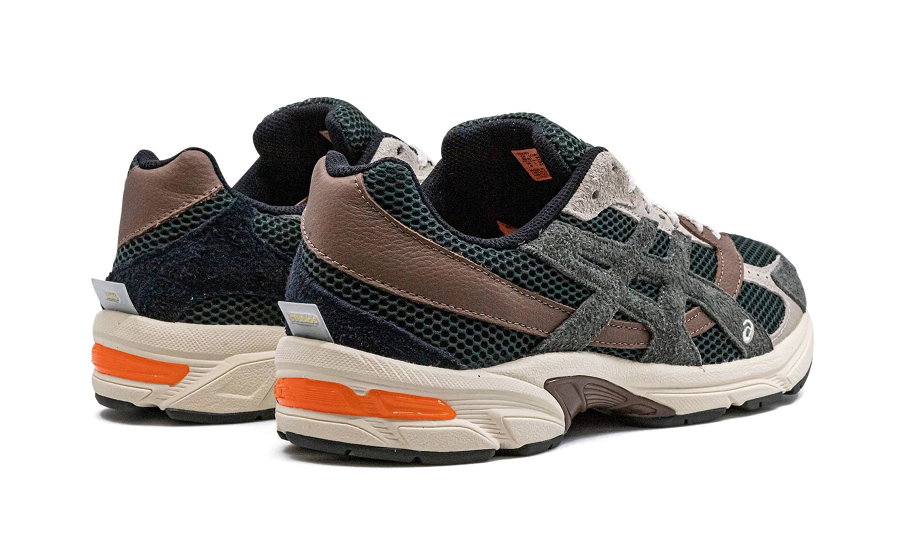 ASICS Gel-1130 MK-II HAL Studio Forest-1201A924-300-sneaker JHypes